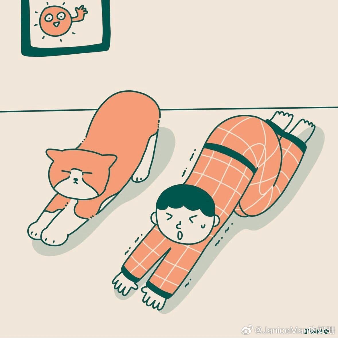 日子过得舒心，不在于拥有多少，而在于一切都简单干净，心无杂念，自在安然。 