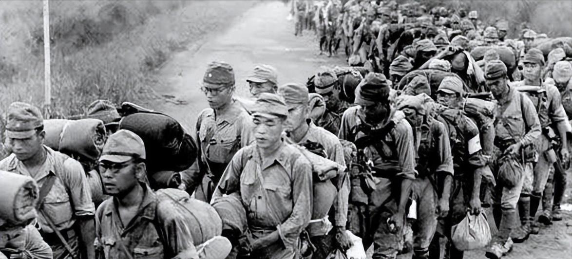1944年，缅甸丛林深处，一支接近十万人的日本军队，正在以每天数百人的速度消亡。