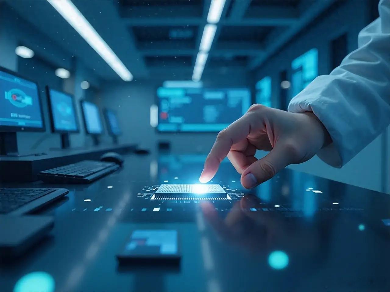 华为AI强势崛起，芯片格局的反转！2025年，华为昇腾出货 81.2万颗 AI芯