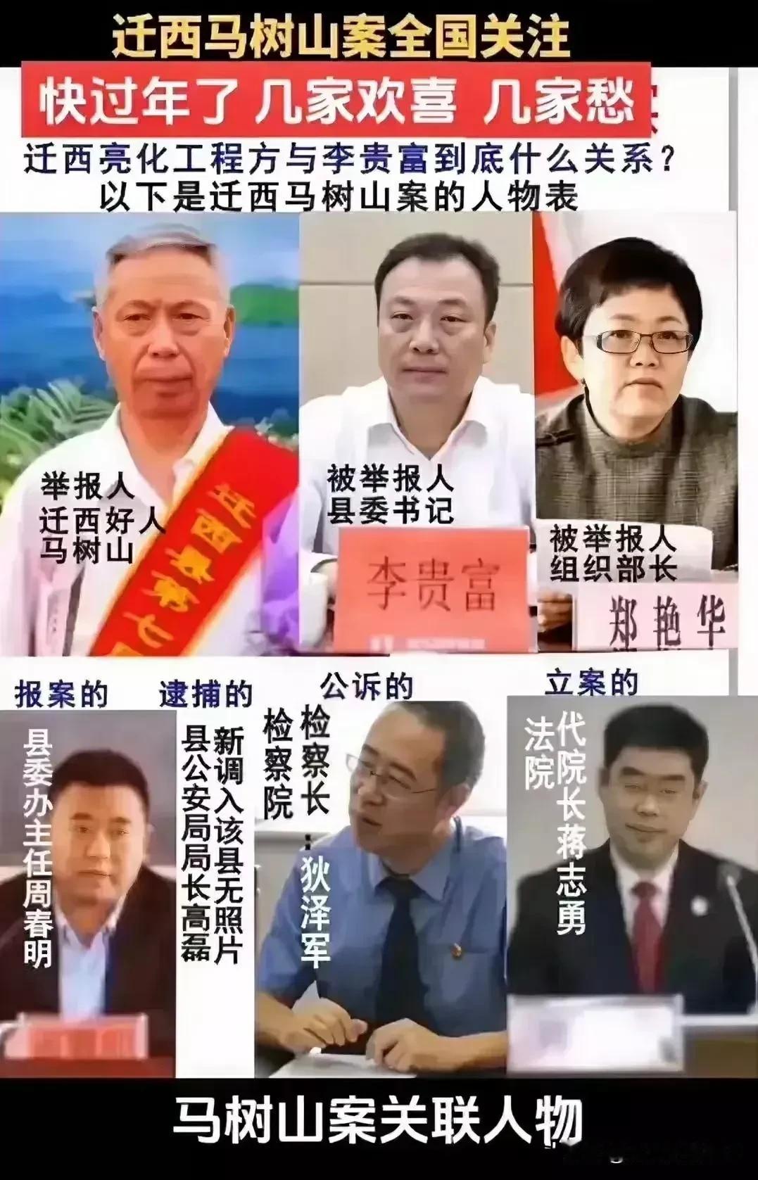 近日，迁西倍受关注的人物。