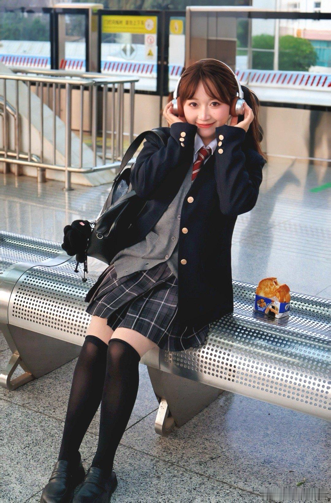 我们会在几号线相遇呢🚇  ​​​