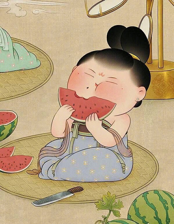 人除了健康，什么都是浮云。 