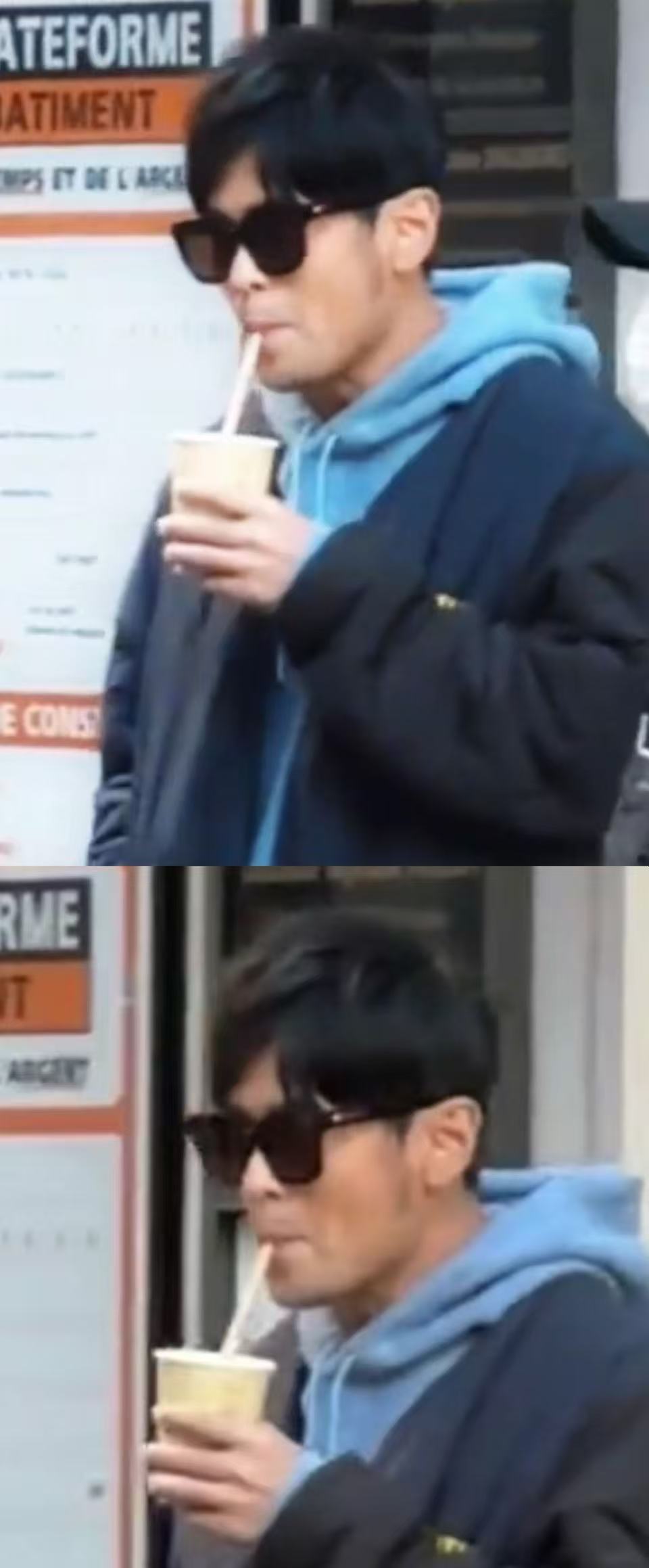 内娱独一份的“报备天花板”！工作行程、新歌进度主动官宣，旅行美食、家庭日常随手分