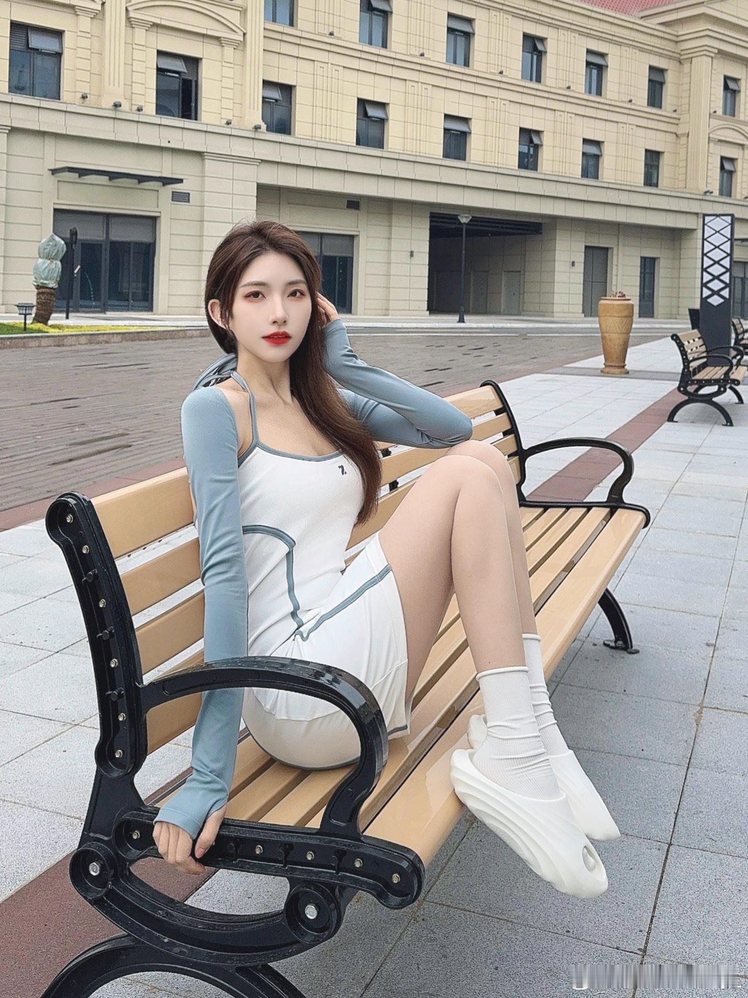 清凉出街 ​​​