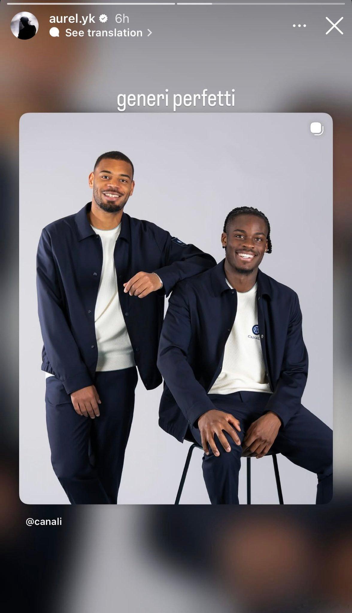 比赛克社交媒体：完美的流派皇马1比1赫罗纳国际米兰5比2罗马热点现场 