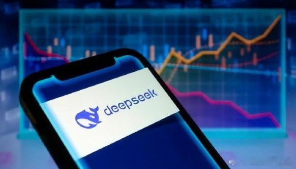 市场人士称DeepSeek阿里未谈判昨日有消息称，今年4月，DeepSeek（深