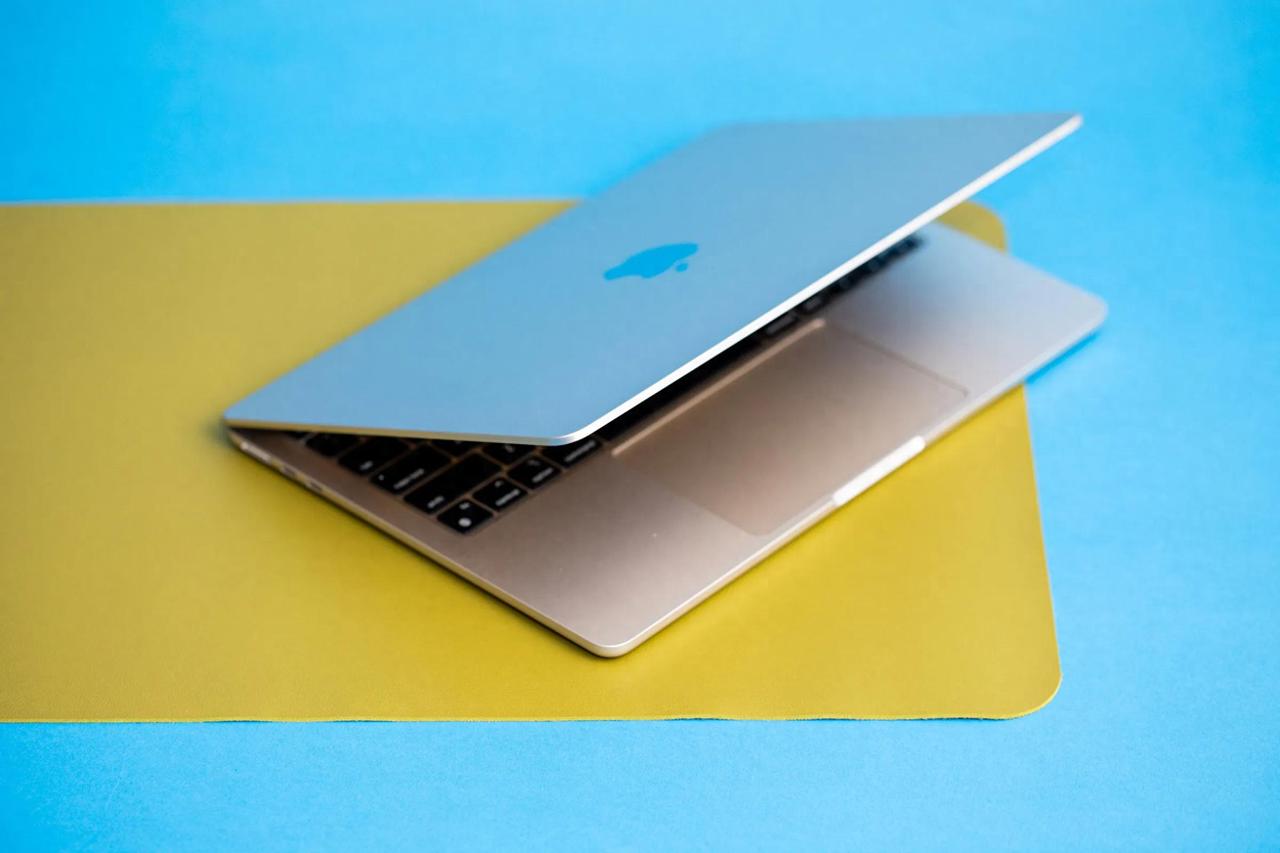 M4芯片版的MacBook Air跳水到了5K6，该说不说这价格看着是真的香！但