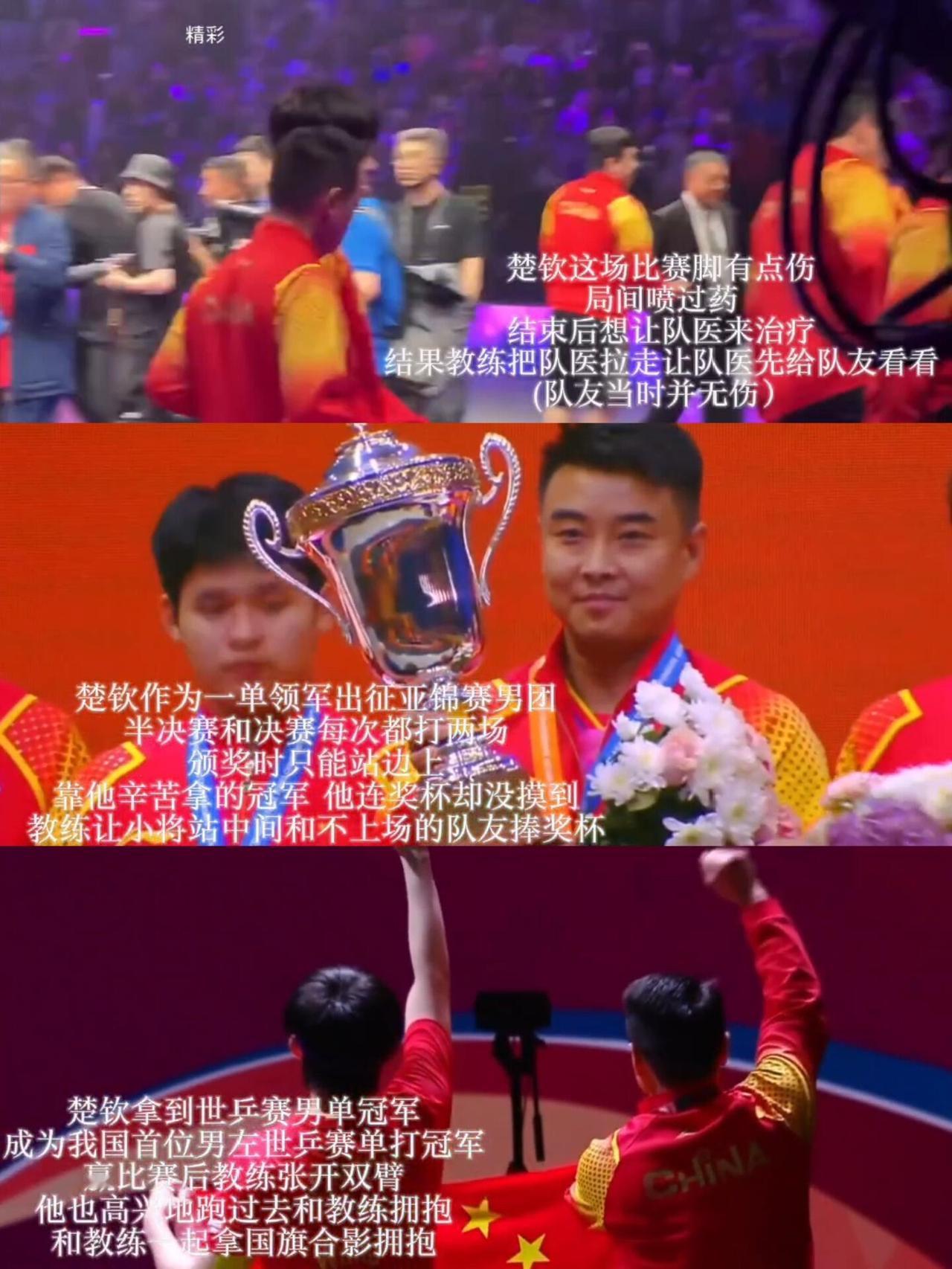 把敌方军师拉拢到我方阵营是男主角的必备，白告多少还是幸运的，巴黎奥运会樊振东夺冠