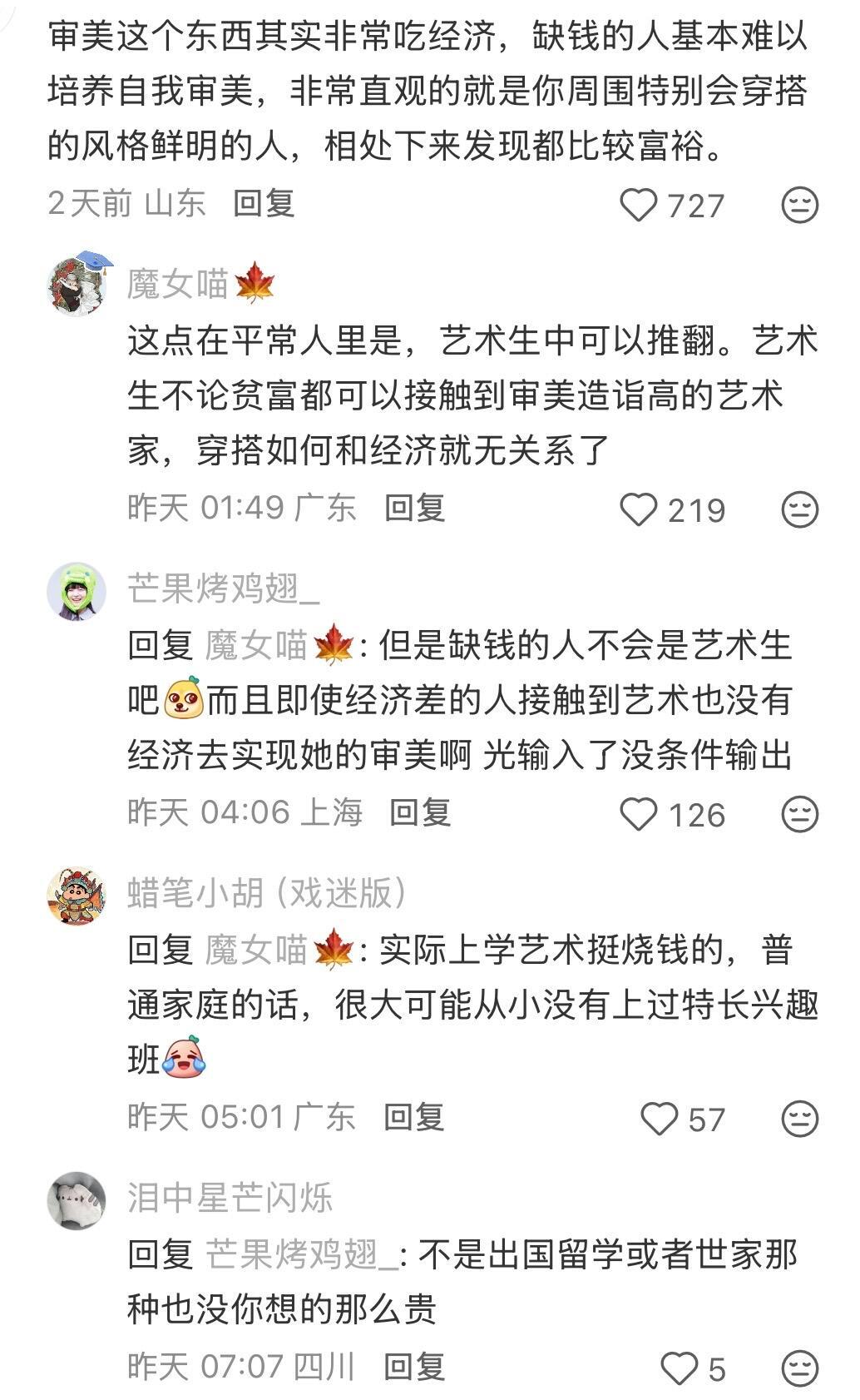 原来有钱人的审美是这样的！ 
