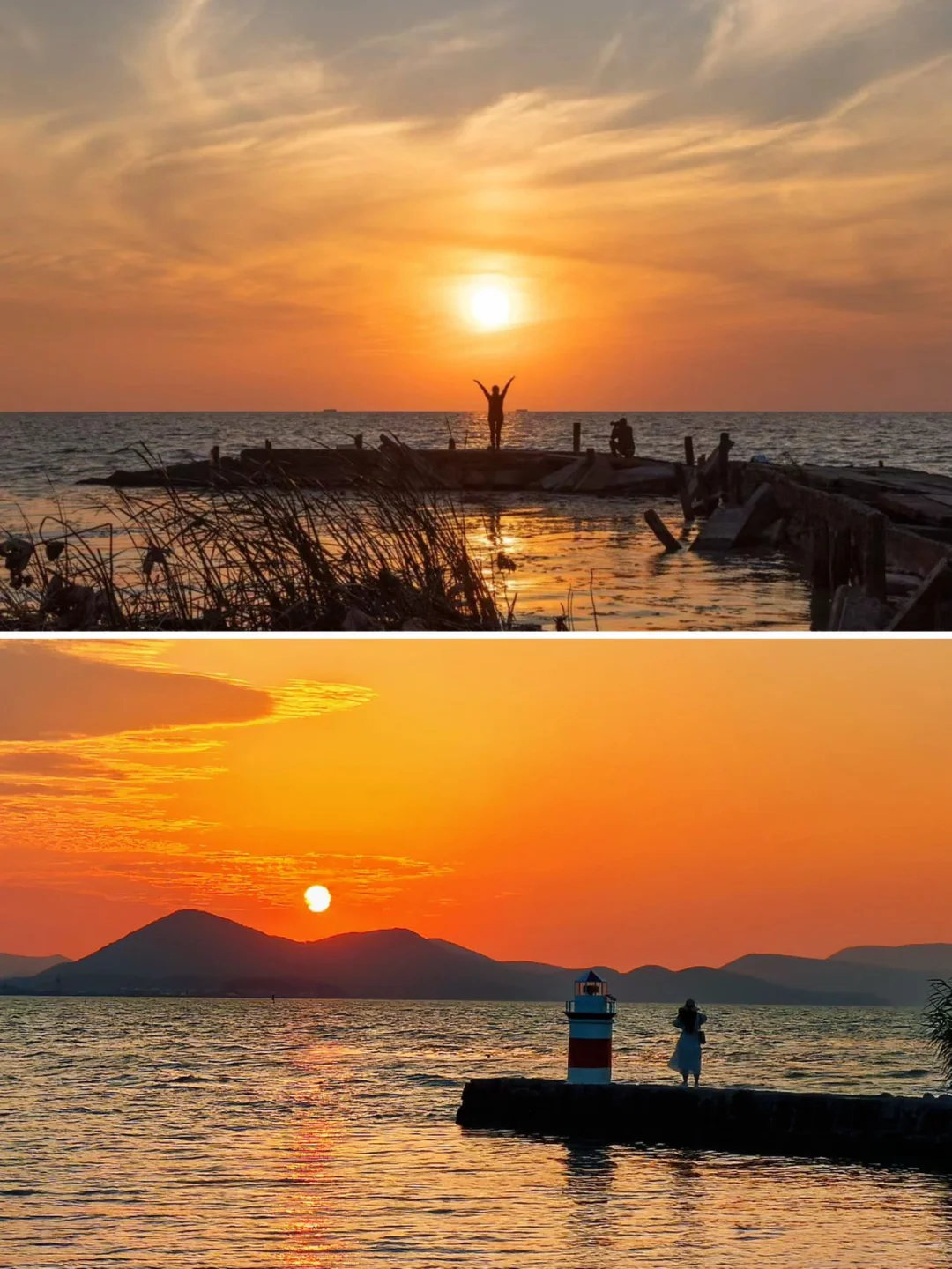 萤火流光·太湖遗梦 | 漫山岛2天1夜避世攻略