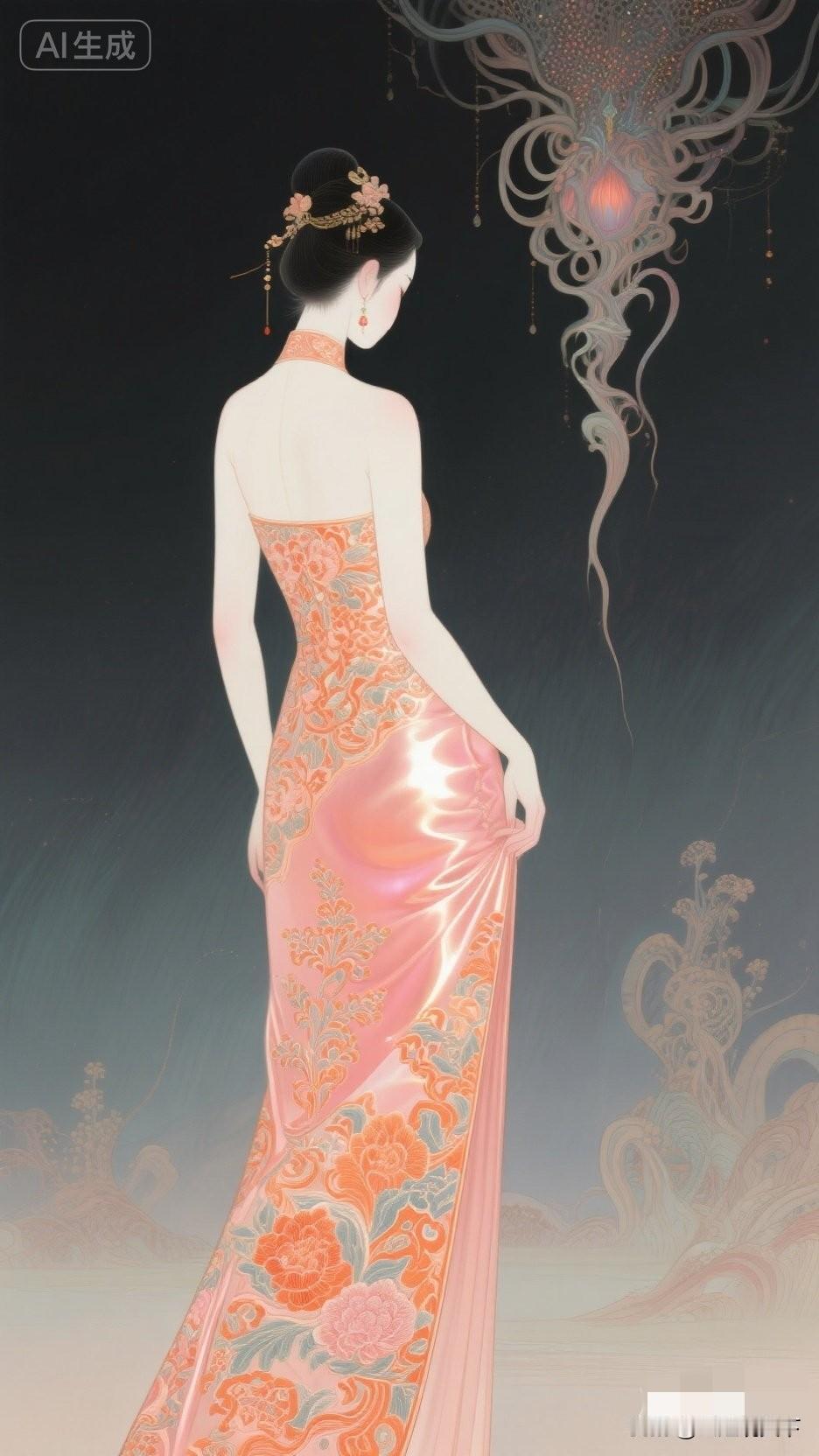 情人之间
断联后才懂，
有些关系走散容易，
释怀太难。

删了所有联系方式，
却