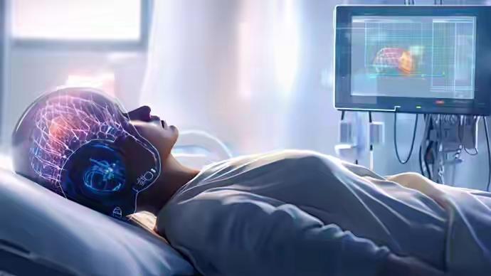 奥特曼、陈天桥看好的硬核科技新赛道落地中国，首家超声波脑机接口企业成立
奥特曼、