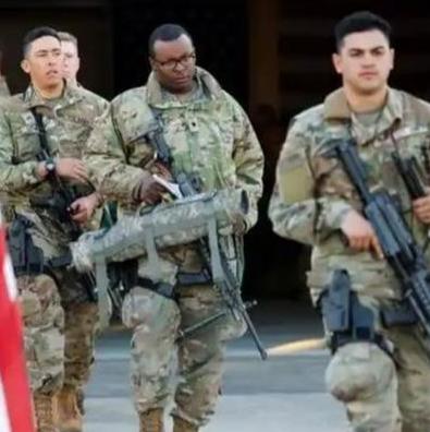 美国多家媒体发出警告，矛头直指中国：不要轻易触碰战争的红线！因为中美一旦爆发冲突