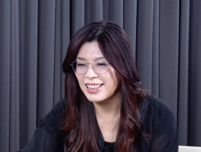 郑丽文最新的人事安排来了！


郑丽文最近动作挺多的
刚当上国民党主席就忙着人事