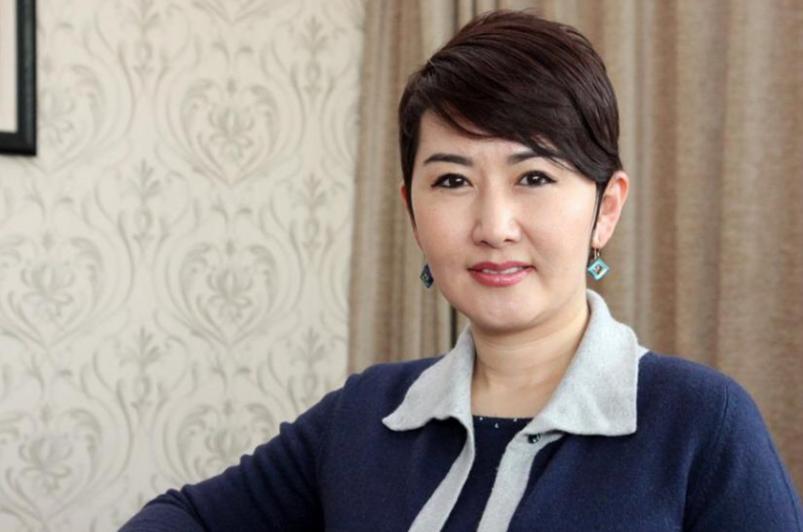 蒙古又开始不老实了。


近蒙古国外长巴特策策格的一系列动作，把蒙古国的“第三邻