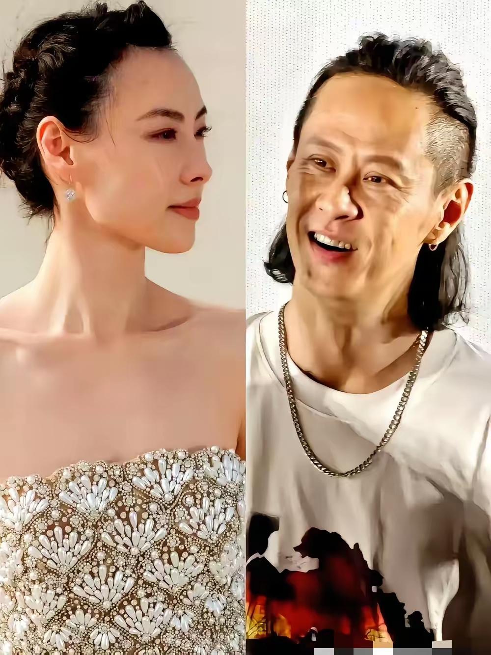 脱离豪门的女性找对象有多清醒
不信你看梁洛施
平凡烟火里的幸福具象化了
马浴柯公