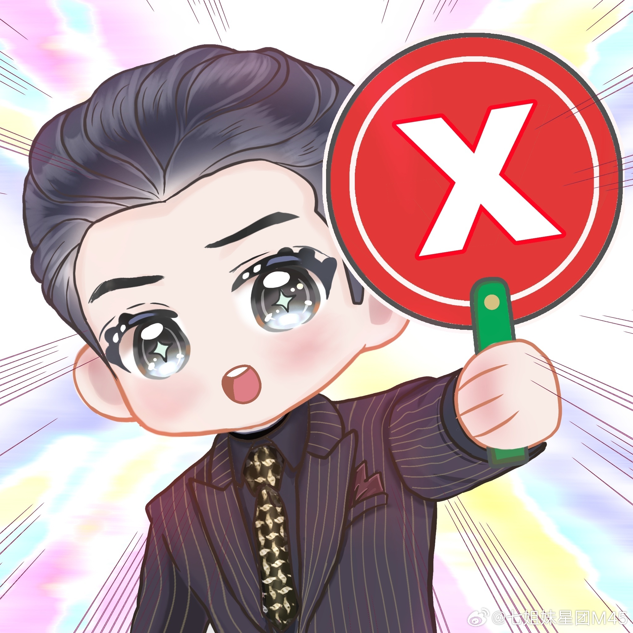 陈星旭  陈星旭陆行之  陈星旭金枝   近期喜爱9️⃣入坑的朋友越来越多，不过