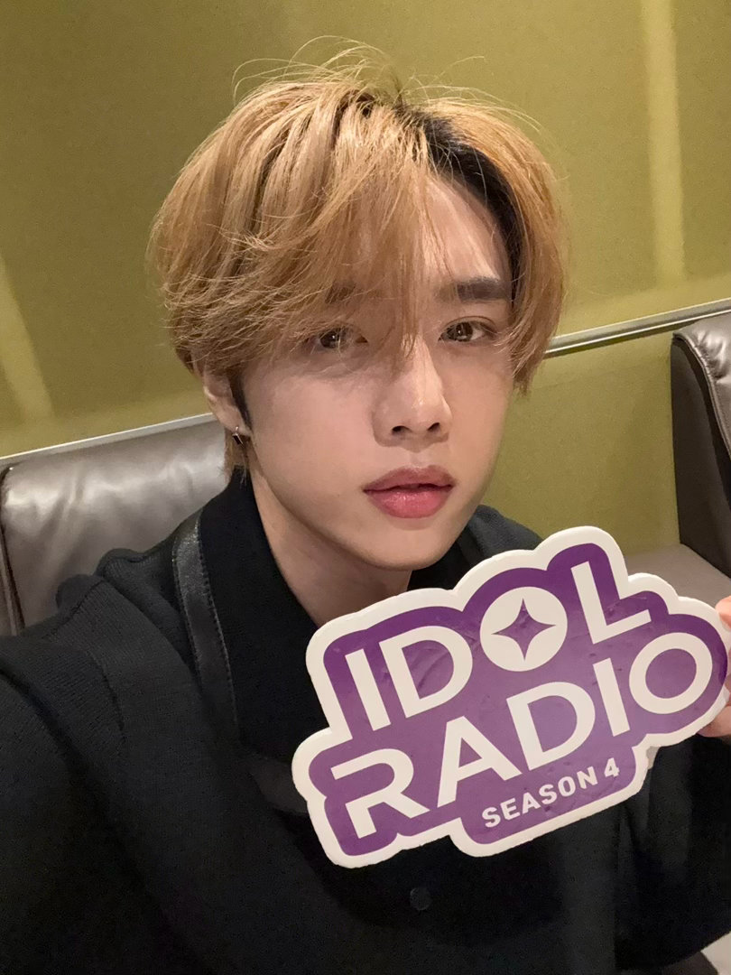 260603 idol radio ep.229-帅气善善🖤