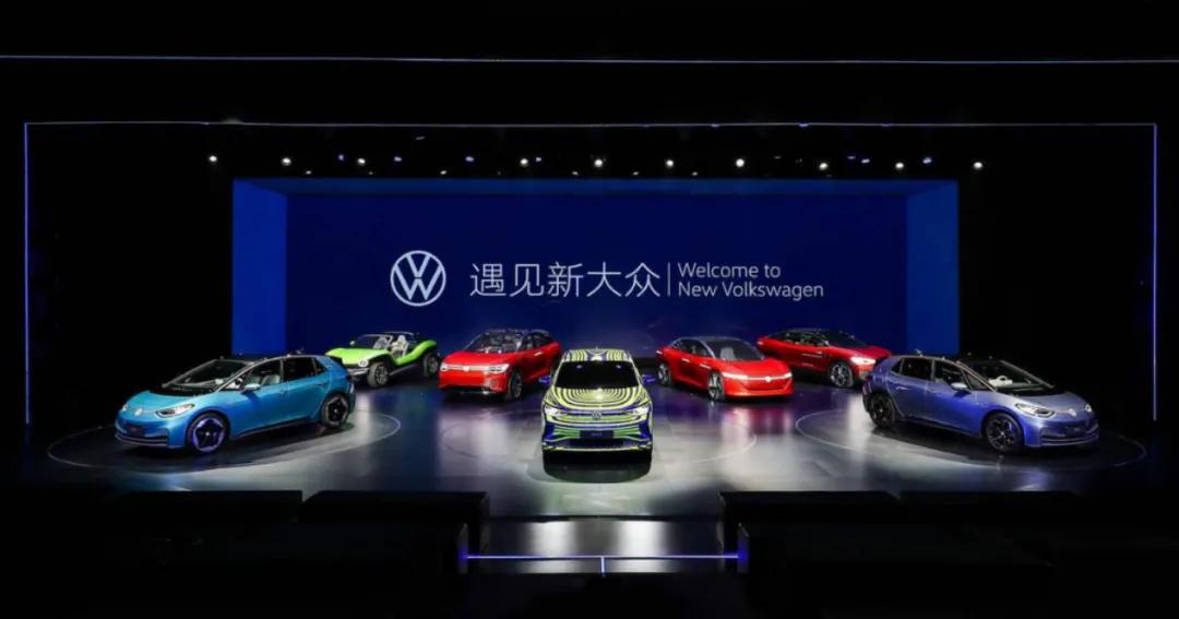 1、当仁不让比亚迪，让新能源车型，最早进入用户心智中的品牌，5月份销量达24万＋