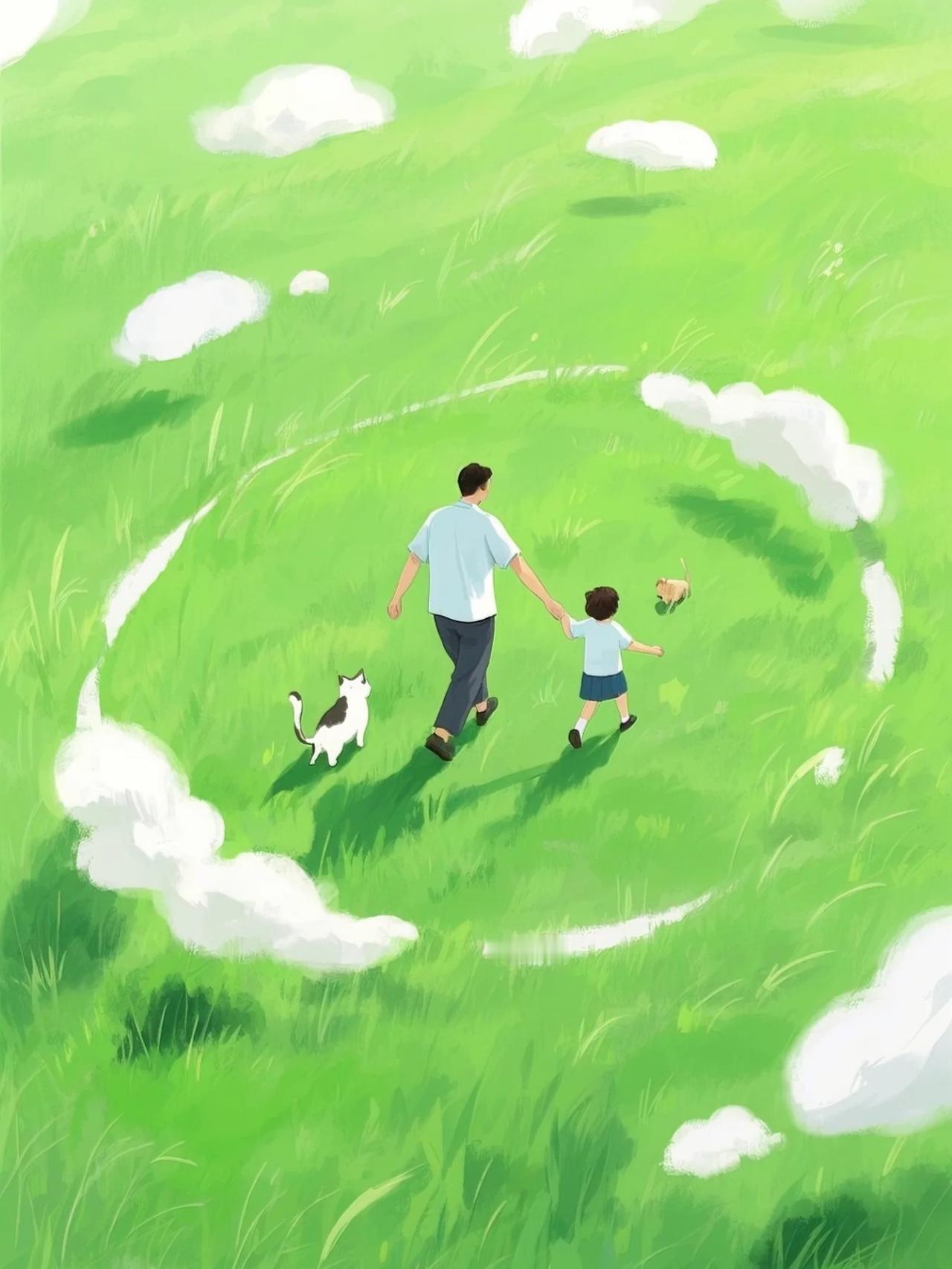 不想把孩子养成仇人，这10条教养底线一定要守住，真的太扎心了！

很多父母掏心掏