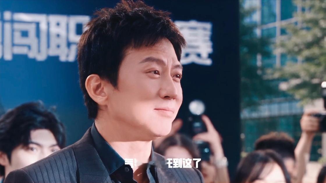 抽象界的两座高山：邓超和梦泪同框[doge]节目效果还是太足了，平均五秒一个梗[
