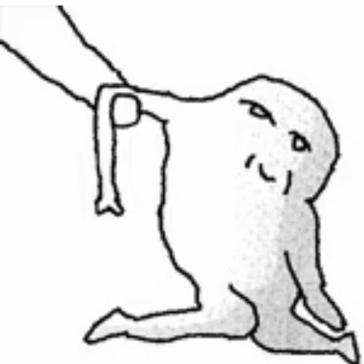 今天一天就这样。 