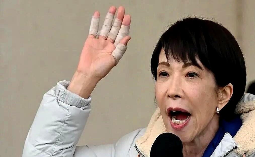 乌克兰如果给日本提供无人机，中国也可以给俄罗斯出售武器。
据日本共同社14日报道