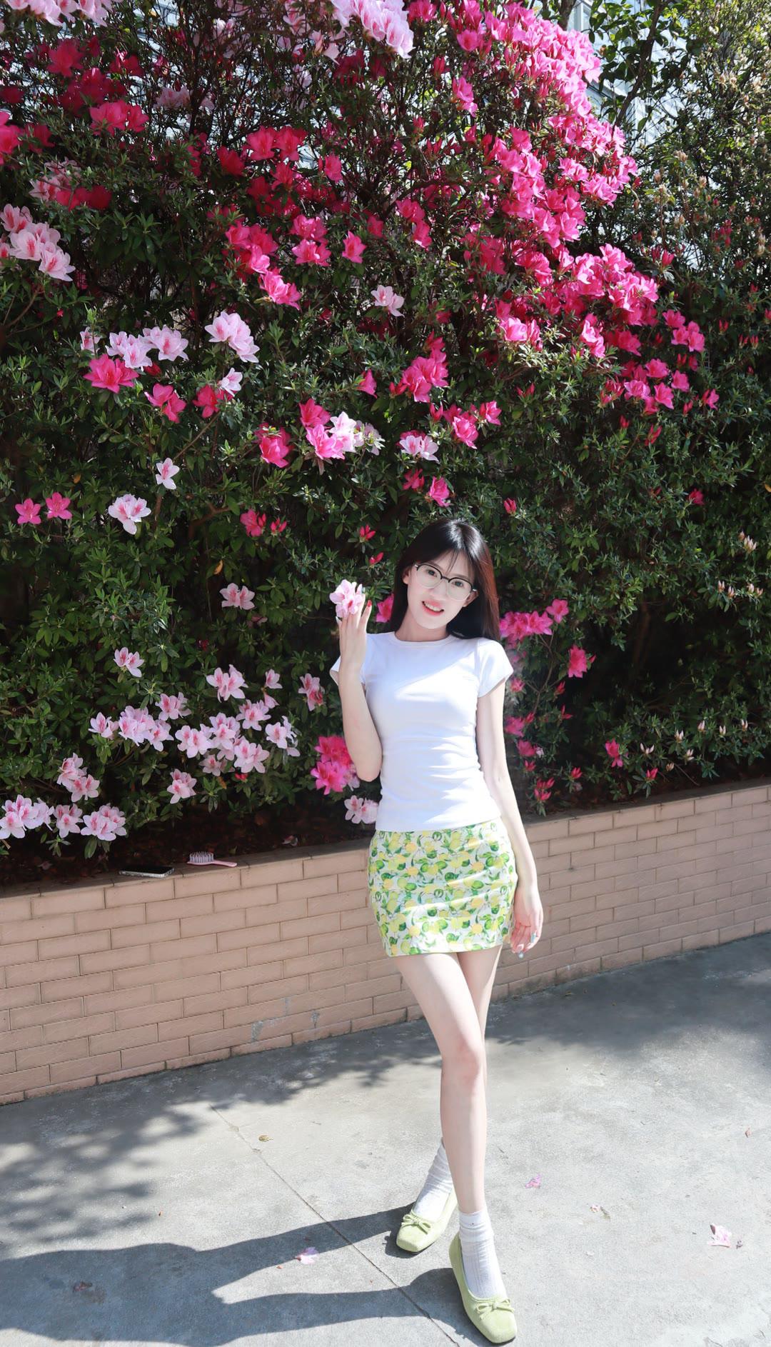 随拍美照共分享