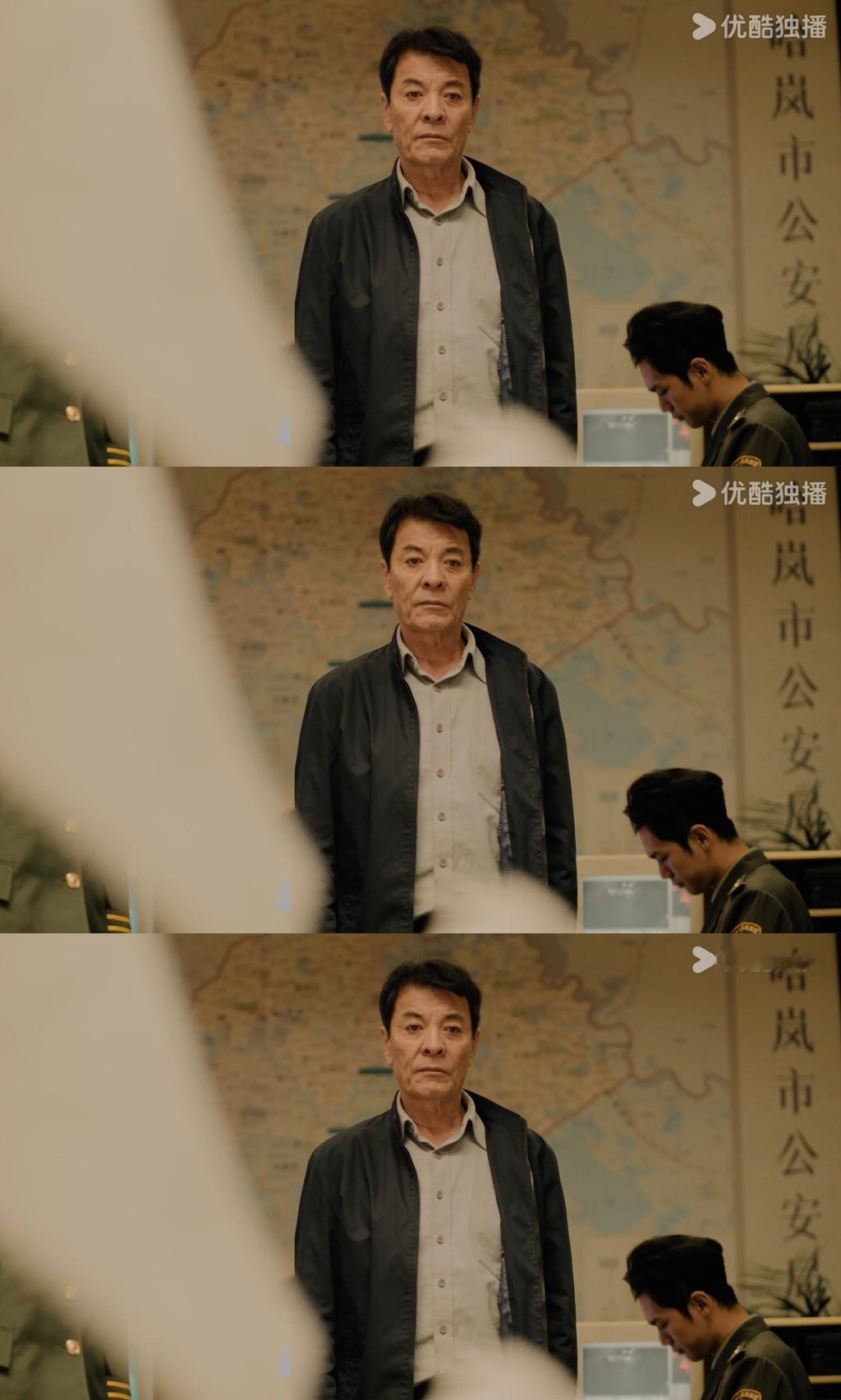#雪迷宫首发预告##张艺谋首部监制网剧预告# 果然时间久了什么都可以看到，张艺谋