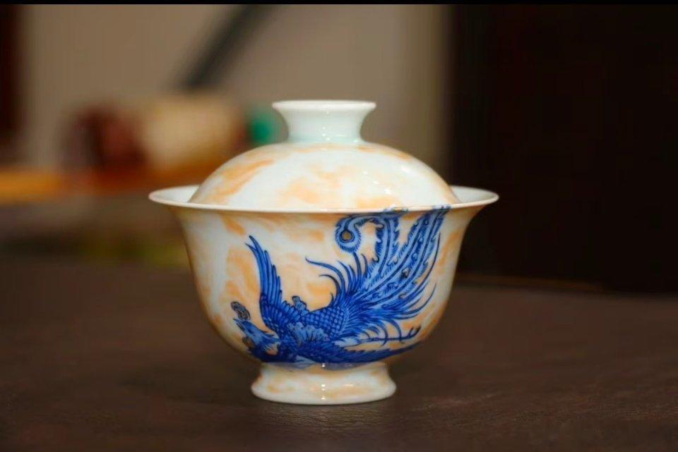 赏物正当时~ ​​​