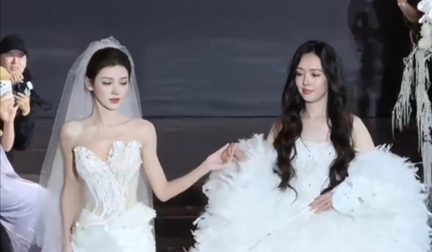 在刘忻生日之际，张予曦与郭碧婷精心策划惊喜。张予曦不仅亲手缝制礼物，还与郭碧婷布