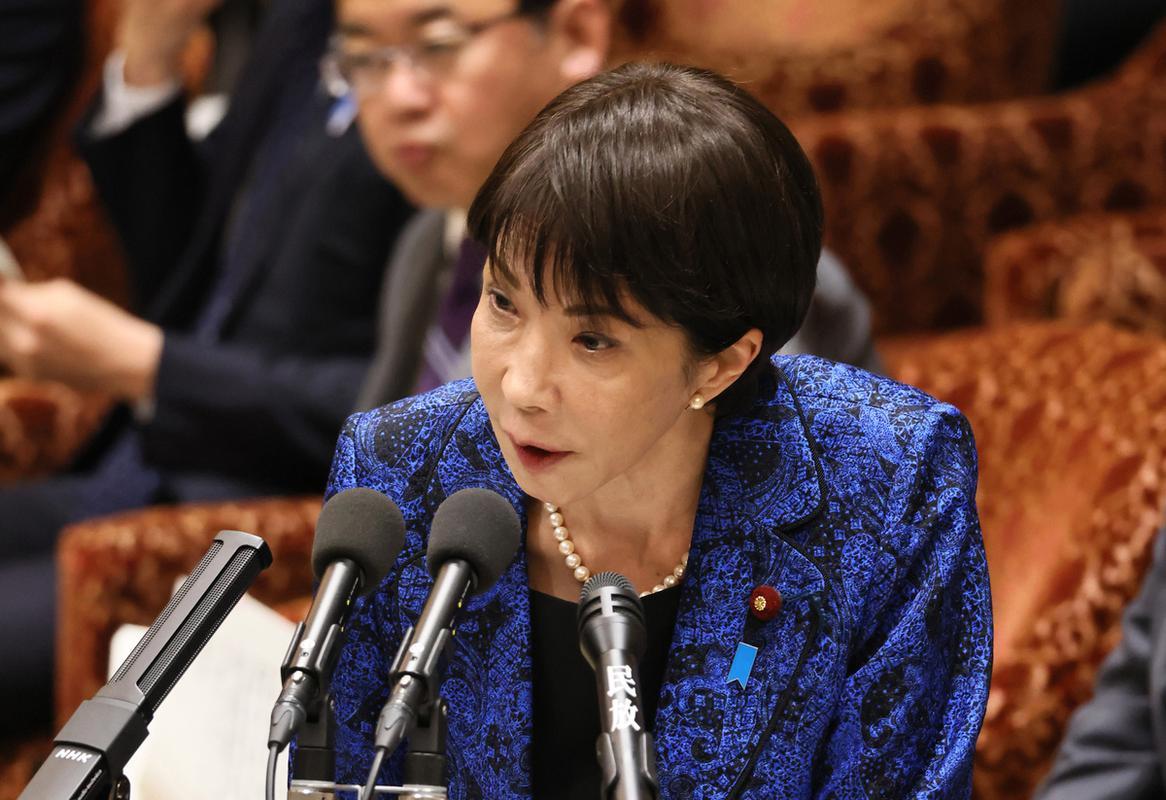 日本政府最近干了一件让整个东亚都睡不安稳的事，他们正式敲定了“统合创新战略202