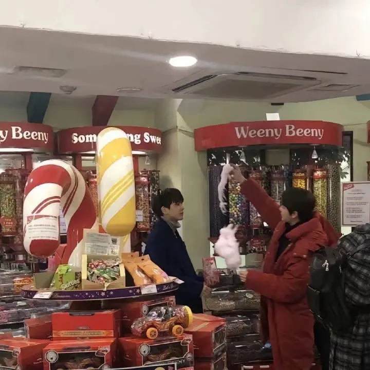 那年杏花微雨，你说松岛是北欧男同