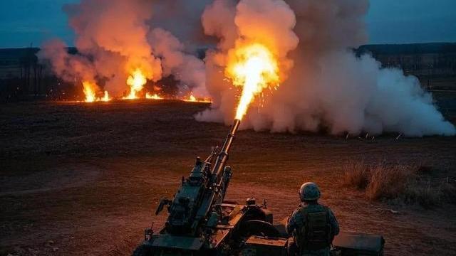 8月30日，俄乌冲突在前线攻防、远程互袭、外交博弈，以及战场烈度和外交僵局都在同