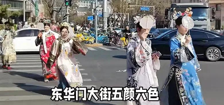 不要因为自己被强健过就恨所有的男人，一个人的认知和地位财富没关系，和骨子里的经历