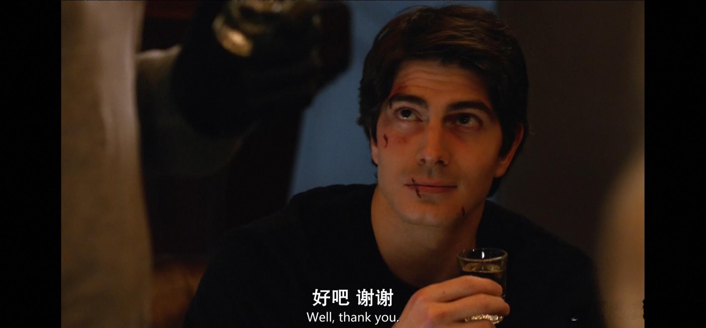 看到小雷被打心疼的要死，果然对一个男人的心疼就是爱上他的开始x 