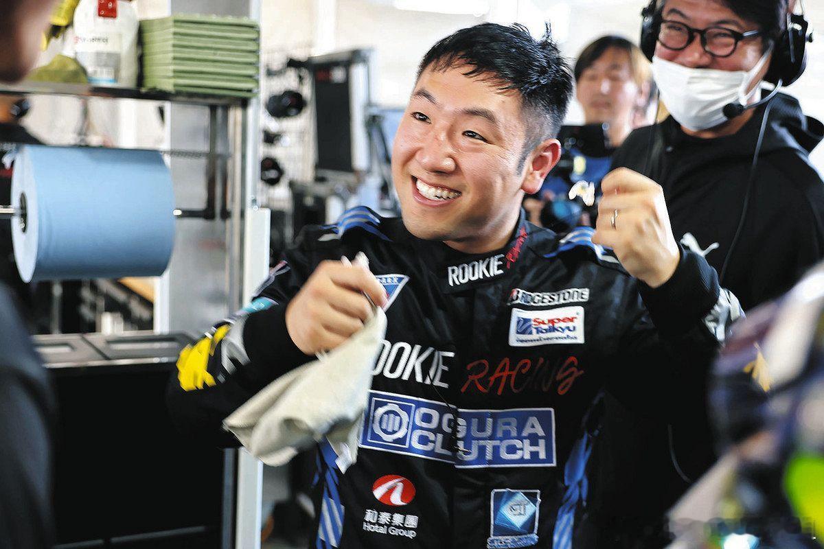 为丰田大辅打造的冠军车？GR GT3发布会细节补充补充一些GR GT和GT3现场