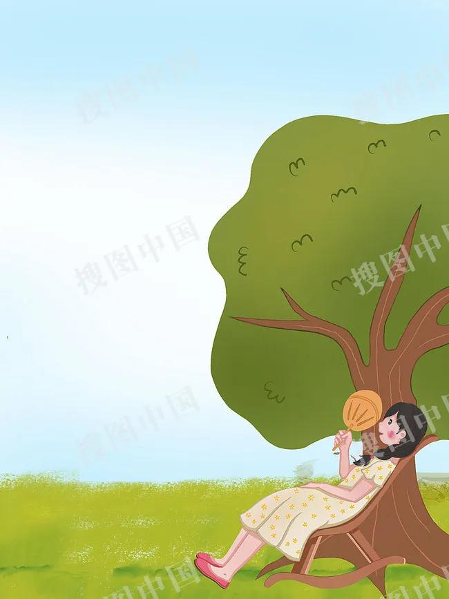 七绝· 仲夏家山吟趣
芳芳





蝉嘶蛙鼓闹山屯，
风阅南塘香入神，
谁采碧