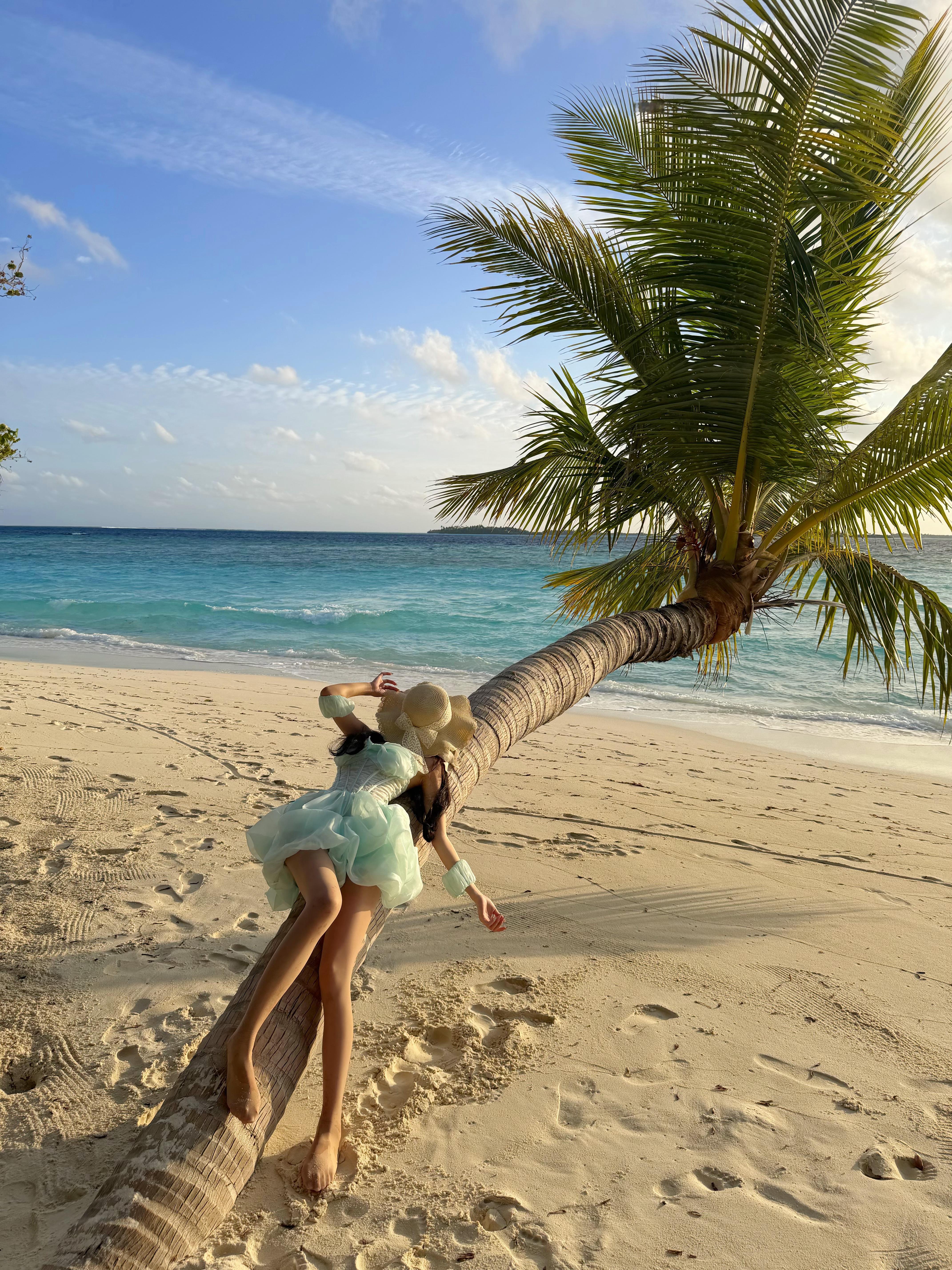 喜欢吗 专门给你拍的 ​​​