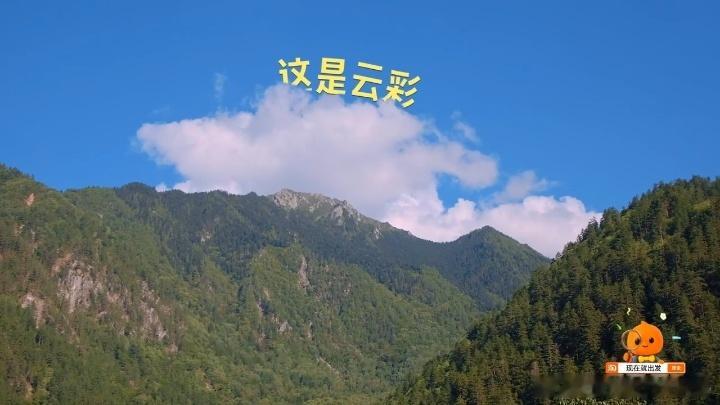 沈腾没戴眼镜听不清沈腾终于理解马什么梅了现在就出发 看沈腾把云认成雪山，导游说湖