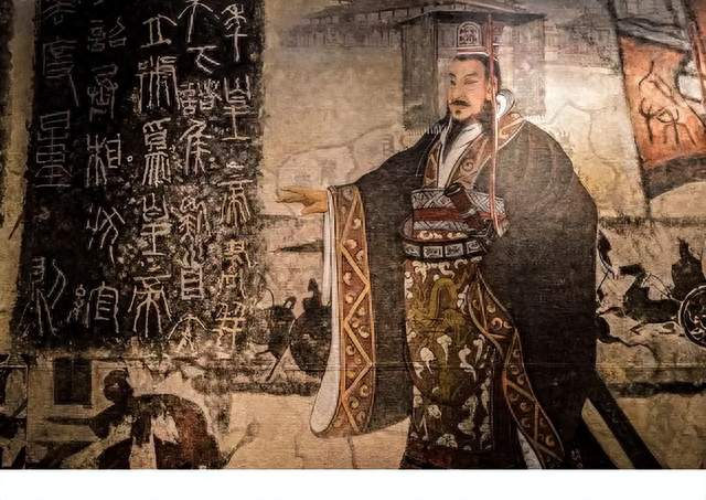 历史上最自律的4个皇帝：越自律，越强大，越能成事！