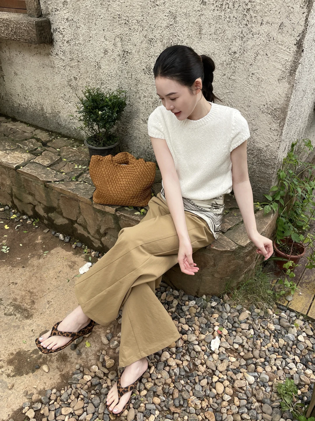又来南郊公园了