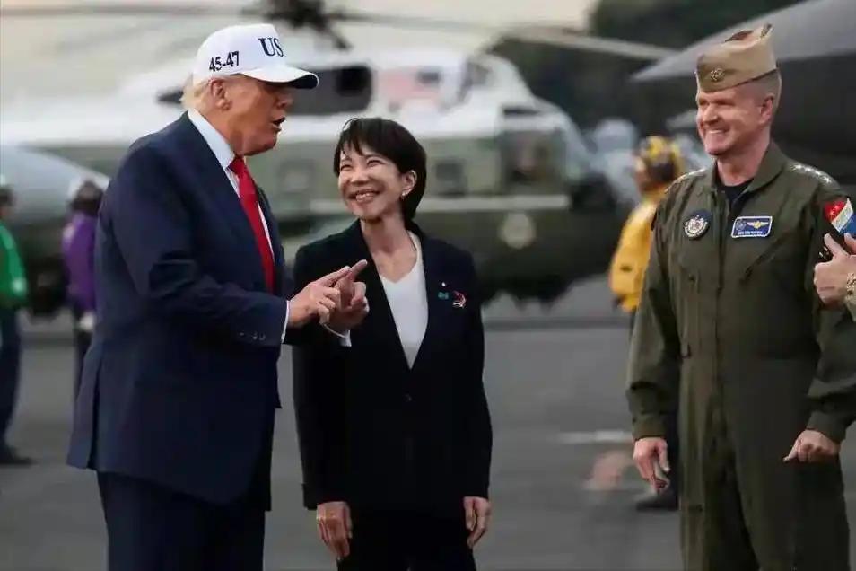 俄专家再支招：中国不必动武，只需守住三关，日本必走向灭亡！

高市早苗急了。3月