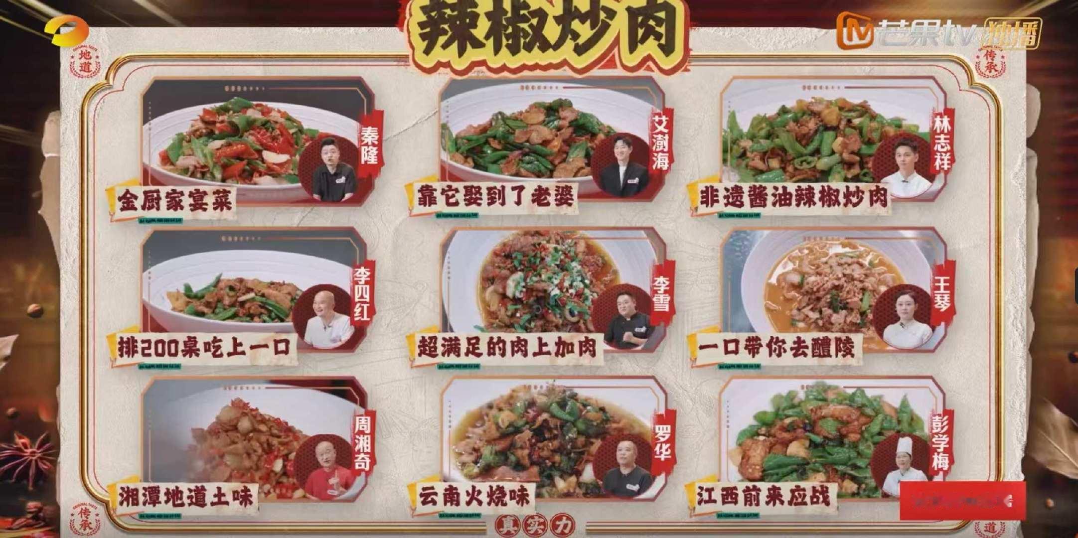 江西人复刻湖南老表同款辣椒炒肉 湖南老表的辣椒炒肉到底有多绝？江西人亲自上手试了