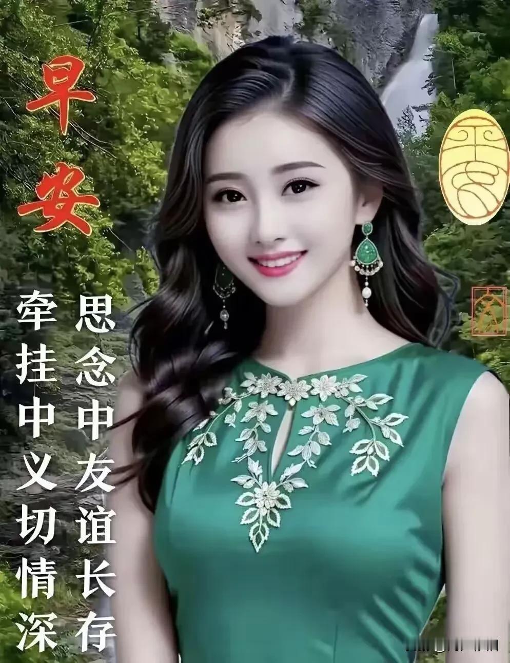《五律·惜缘寄友》

遥呈长久愿，
赠我互知人。
挚意无远近，
牵怀自内身。
浮