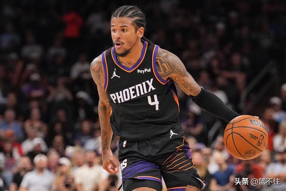 看完太阳和猛龙的比赛，感觉太阳打附加赛真是一把好手！抢断、前场篮板、二次进攻、三