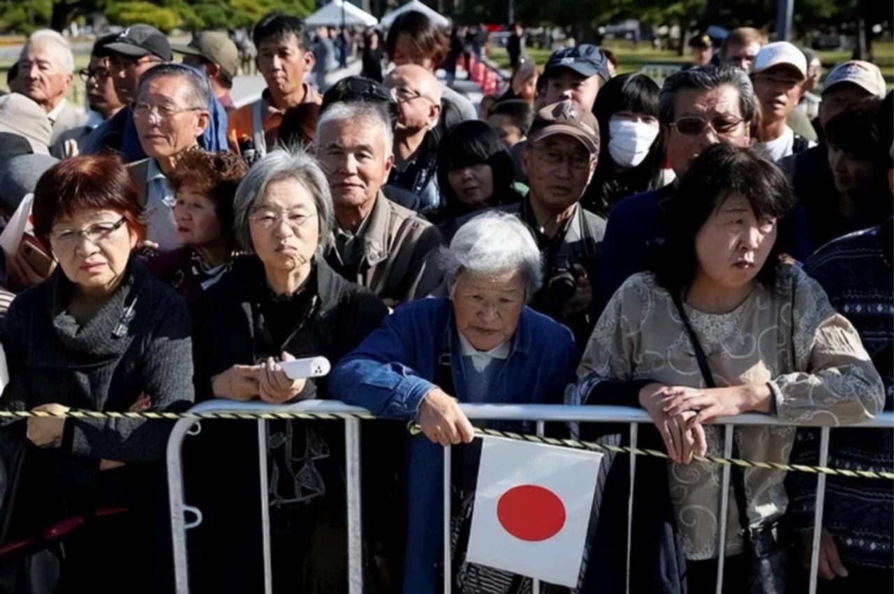 不得不说，马斯克这嘴真是开过光！就在中日关系这么紧张的节骨眼上，他居然直接给日本