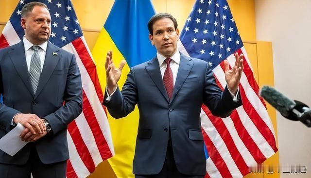 【俄乌战争】关于特朗普的28条，美乌两国代表谈判后表示，取得了成效，期间对条款进