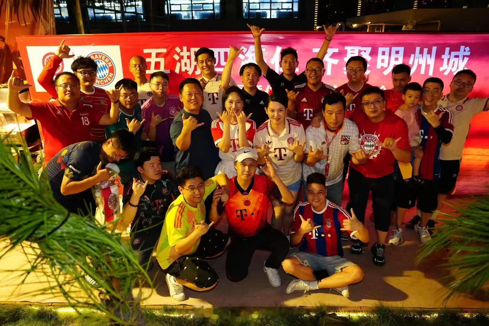 第八届全国年会10月24日正式定档·合肥！从来没有缺席过的我，这次可能得缺席了[