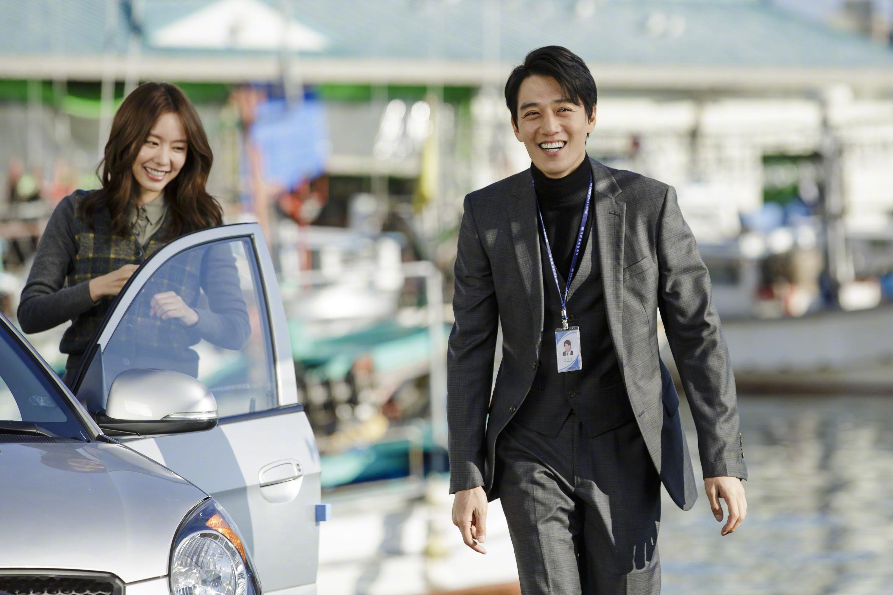 韩剧回顾 重击 首播11周年主演：金来沅、金亚中、曹在显、崔明吉、温朱万、徐智慧